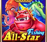All-Star — game at We1win