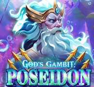 God's Gambit: Poseidon — game at We1win