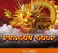 DRAGON GOLD — game at We1win