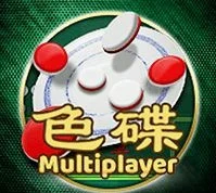 色碟 — game at We1win