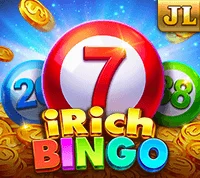 BINGO — game at We1win
