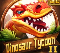 Dinosaur Tycoon — game at We1win