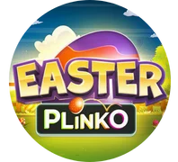 EASTER PLINKO — game at We1win