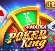 POKER King — game at We1win
