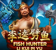 Fish Hunting Li Kui Pi Yu — game at We1win