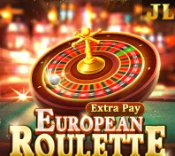 European Roulette — game at We1win