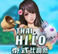 THAI HILO — game at We1win