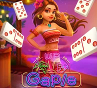 WP Gaple — game at We1win