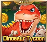 Dinosaur Tycoon — game at We1win