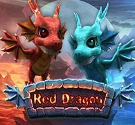 Red Dragon — game at We1win