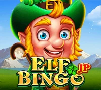 ELF BINGO — game at We1win