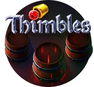Thimbles — game at We1win