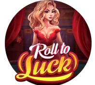 Roll to Luck — game at We1win