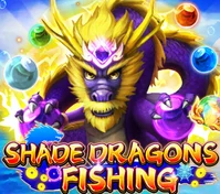 FIVE DRAGONS FISHING — game at We1win