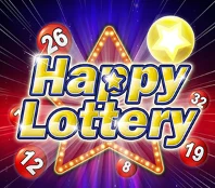 Happy Lottery — game at We1win