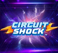 CIRCUIT SHOCK — game at We1win