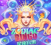 ZODIAC BINGO — game at We1win