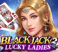 BLACKJACK — game at We1win