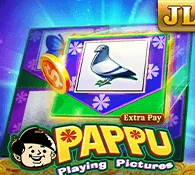 PAPPU — game at We1win