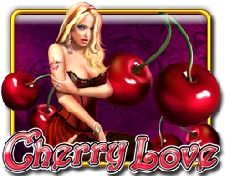 Cherry Love — game at We1win
