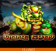 WONG CHOY — game at We1win