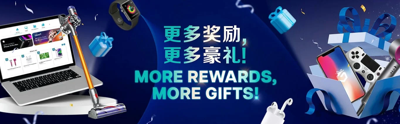 We1win Banner More rewards, more gifts!